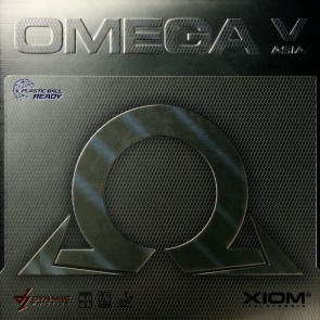 Xiom Omega 5 Asia DF